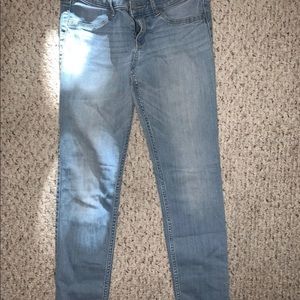 Women’s Hollister Jeans